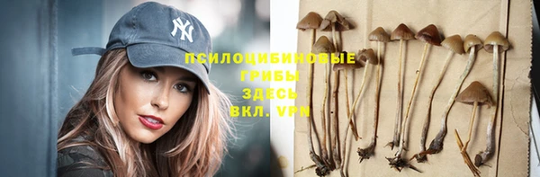 твердый Баксан